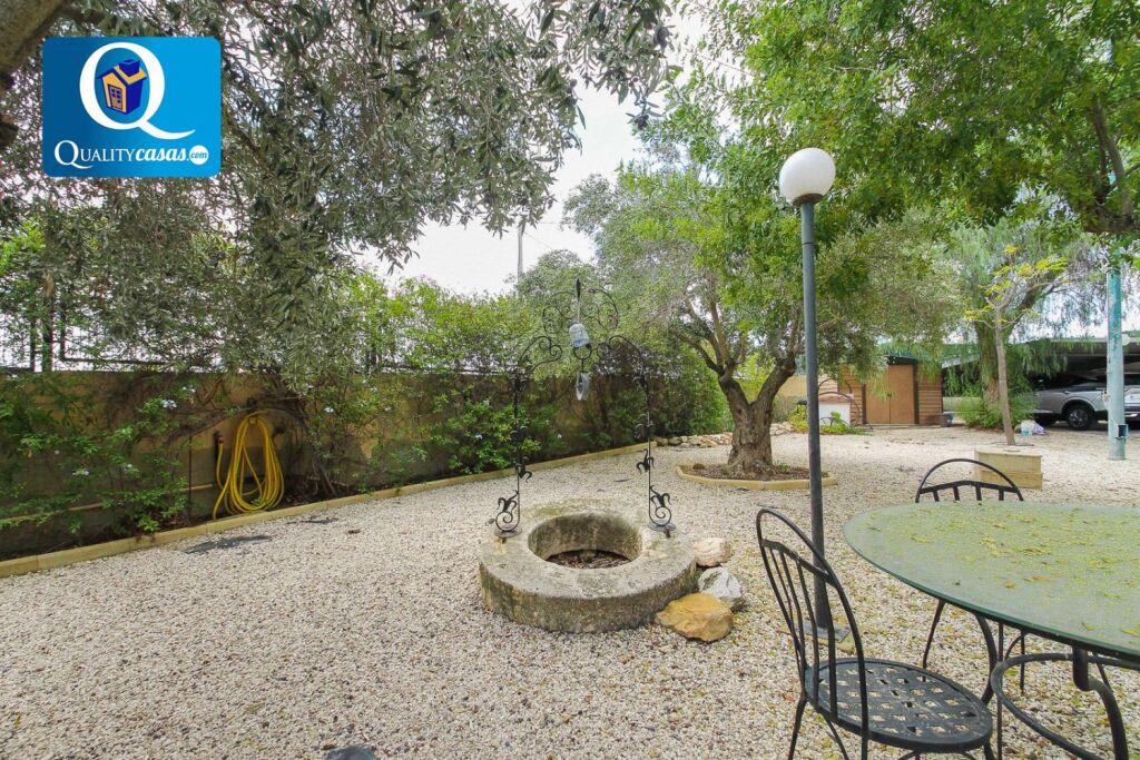 Imagen 4 de Casa-Chalet en Venta en San Vicente Del Raspeig Alicante Ref: 16440R2