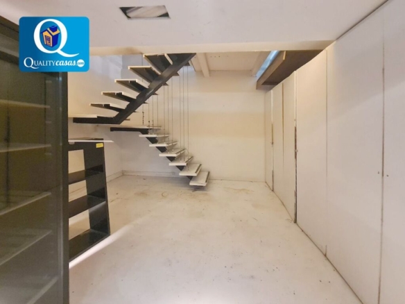 Imagen 3 de Edificio Viviendas en Venta en San Vicente Del Raspeig Alicante Ref: 58024R