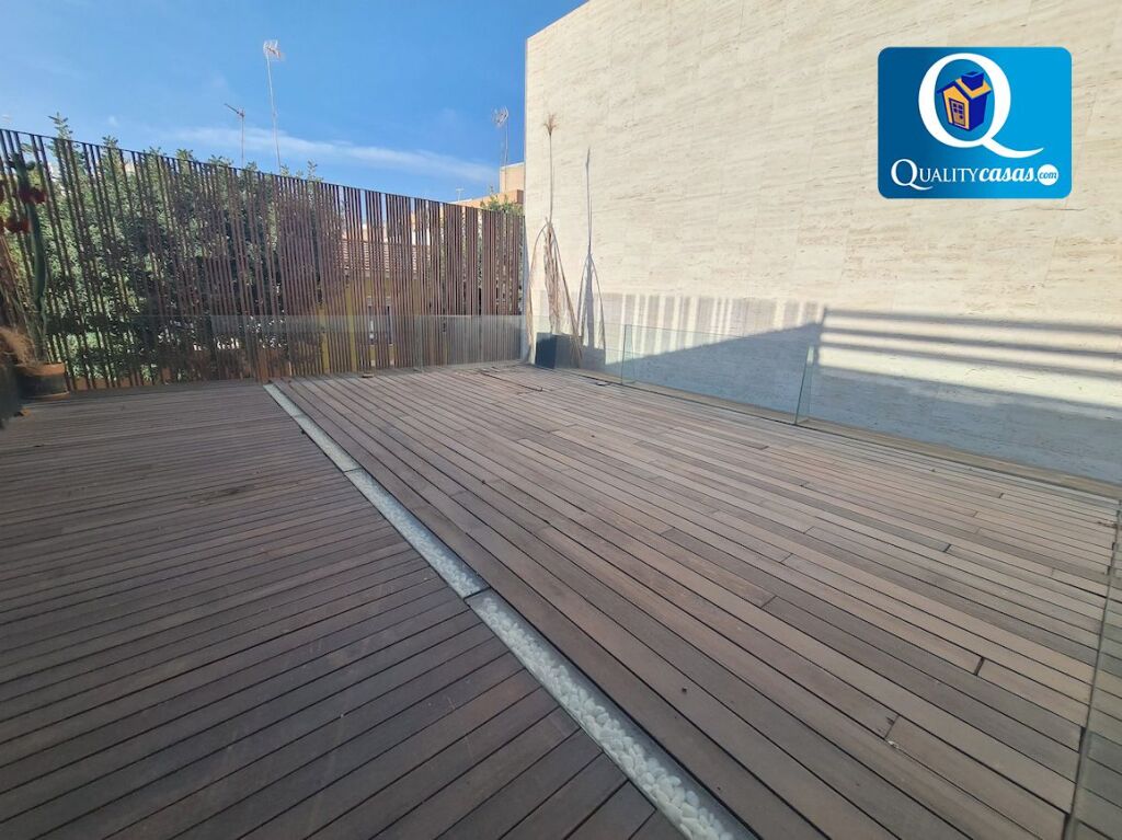 Imagen 4 de Edificio Viviendas en Venta en San Vicente Del Raspeig Alicante Ref: 58024R