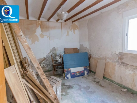 Imagen 3 de Casa-Chalet en Venta en Monforte Del Cid Alicante Ref: 57077