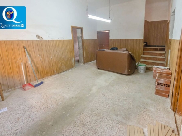 Imagen 1 de Casa-Chalet en Venta en Monforte Del Cid Alicante Ref: 57077