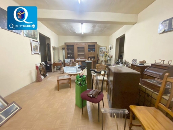 Imagen 2 de Casa-Chalet en Venta en Monovar-Monover Alicante Ref: 57031