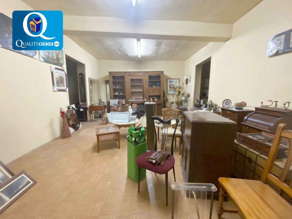 Imagen 2 de Casa-Chalet en Venta en Monovar-Monover Alicante Ref: 57031