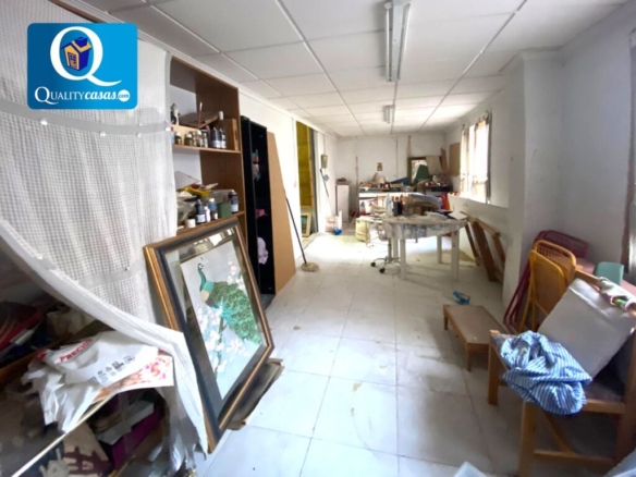 Imagen 3 de Casa-Chalet en Venta en Monovar-Monover Alicante Ref: 57031