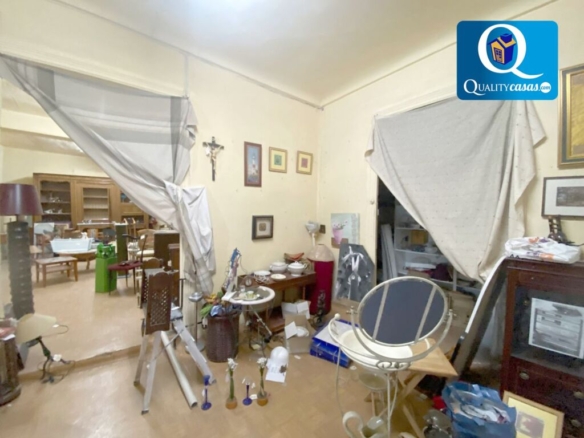 Imagen 4 de Casa-Chalet en Venta en Monovar-Monover Alicante Ref: 57031