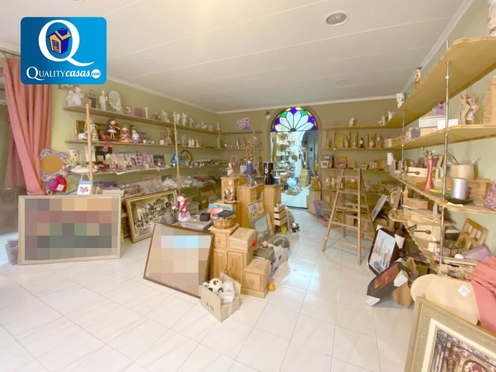 Imagen 1 de Casa-Chalet en Venta en Monovar-Monover Alicante Ref: 57031