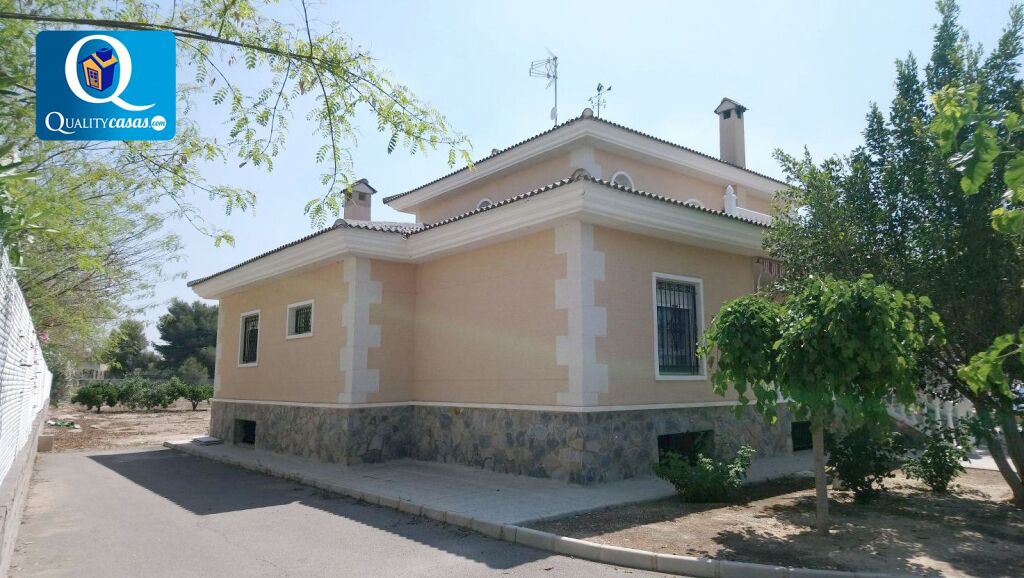 Imagen 2 de Casa-Chalet en Venta en Crevillent Alicante Ref: 17379