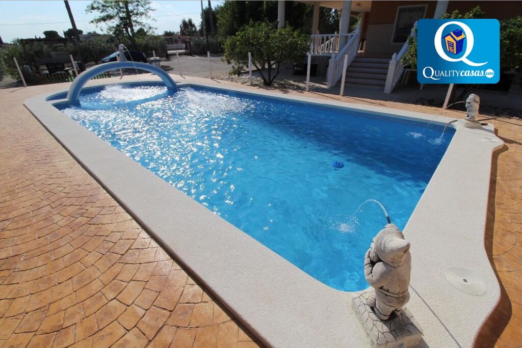 Imagen 3 de Casa-Chalet en Venta en Crevillent Alicante Ref: 17379