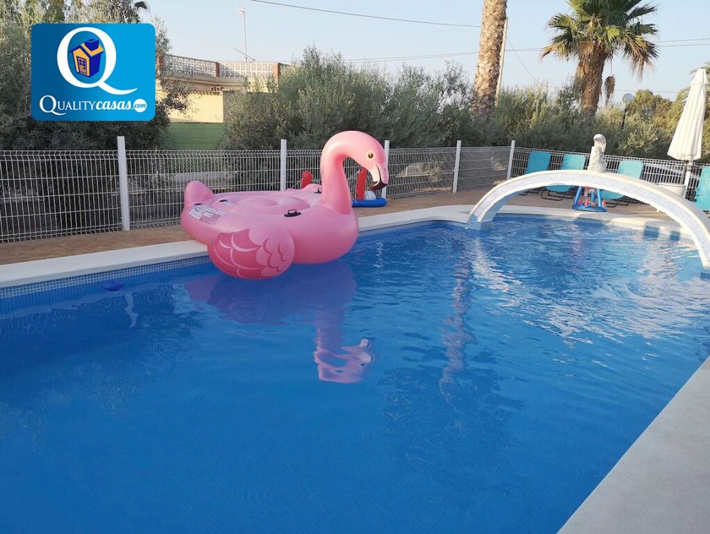 Imagen 4 de Casa-Chalet en Venta en Crevillent Alicante Ref: 17379