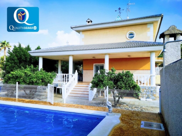 po-1259925-imagen - El Club del Propietario Imagen 1 de Casa-Chalet en Venta en Crevillent Alicante Ref: 17379