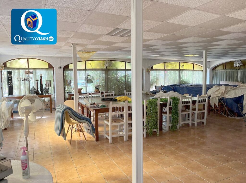 Imagen 2 de Local comercial en Venta en Tangel Alicante Ref: 58007R