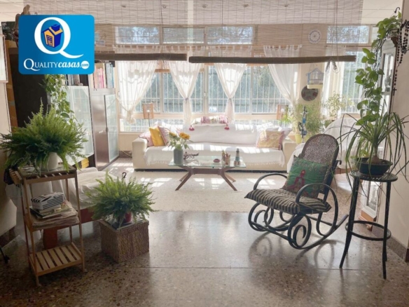 Imagen 1 de Local comercial en Venta en Tangel Alicante Ref: 58007R