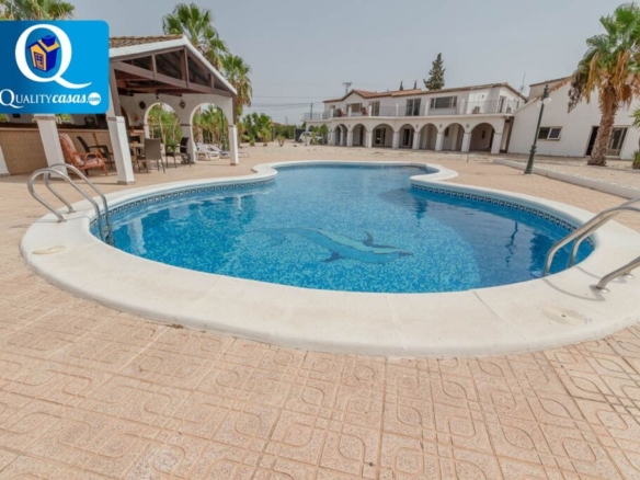 Imagen 2 de Casa-Chalet en Venta en Crevillent Alicante Ref: 18438R