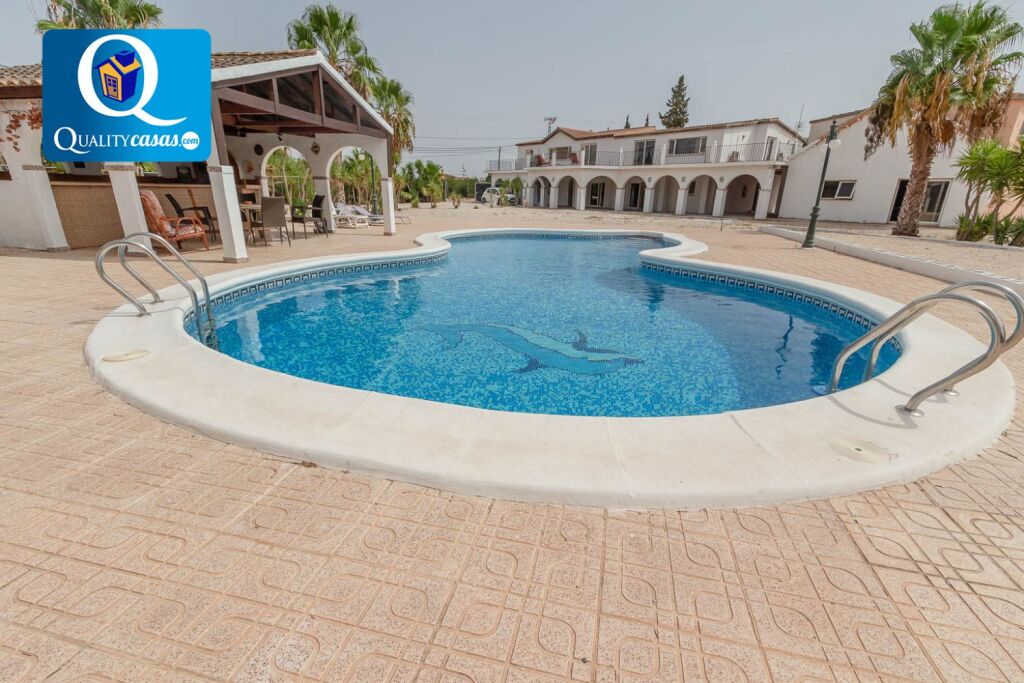 Imagen 2 de Casa-Chalet en Venta en Crevillent Alicante Ref: 18438R