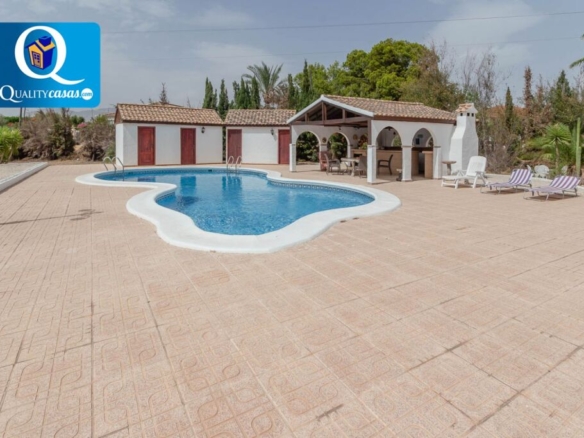 Imagen 3 de Casa-Chalet en Venta en Crevillent Alicante Ref: 18438R
