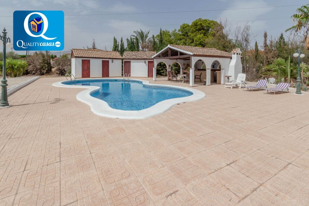 Imagen 3 de Casa-Chalet en Venta en Crevillent Alicante Ref: 18438R