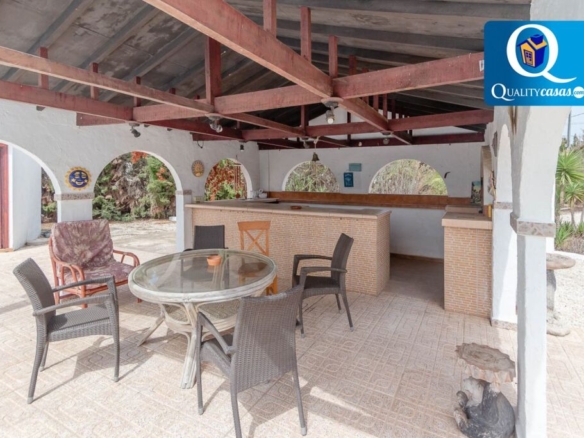 Imagen 4 de Casa-Chalet en Venta en Crevillent Alicante Ref: 18438R