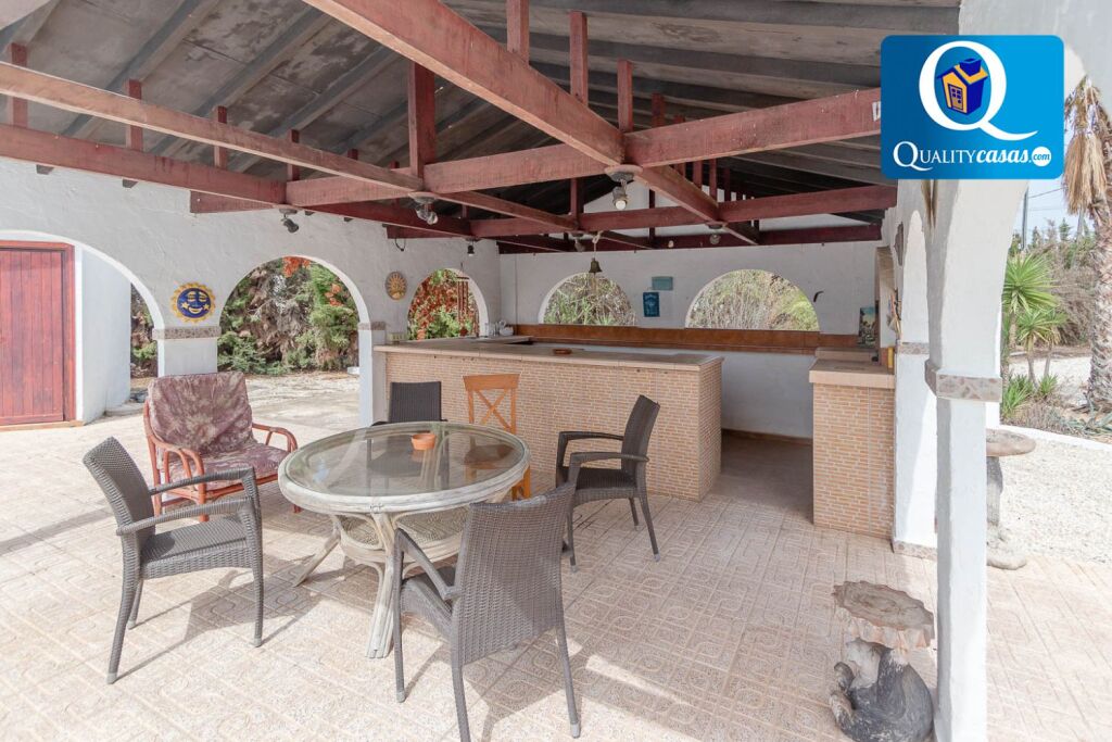 Imagen 4 de Casa-Chalet en Venta en Crevillent Alicante Ref: 18438R