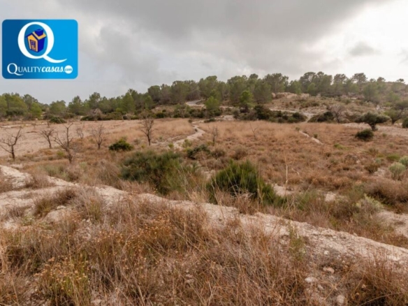 Imagen 3 de Suelo rústico en Venta en Aguas de Busot Alicante Ref: 18281