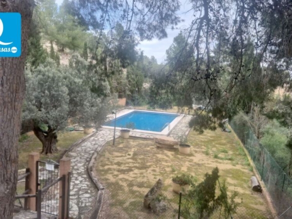 Imagen 3 de Casa-Chalet en Venta en Aguas de Busot Alicante Ref: 16448