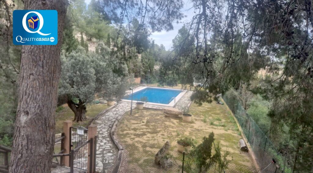 Imagen 3 de Casa-Chalet en Venta en Aguas de Busot Alicante Ref: 16448