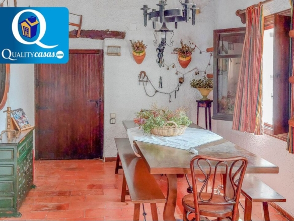 Imagen 4 de Casa-Chalet en Venta en Aguas de Busot Alicante Ref: 16448