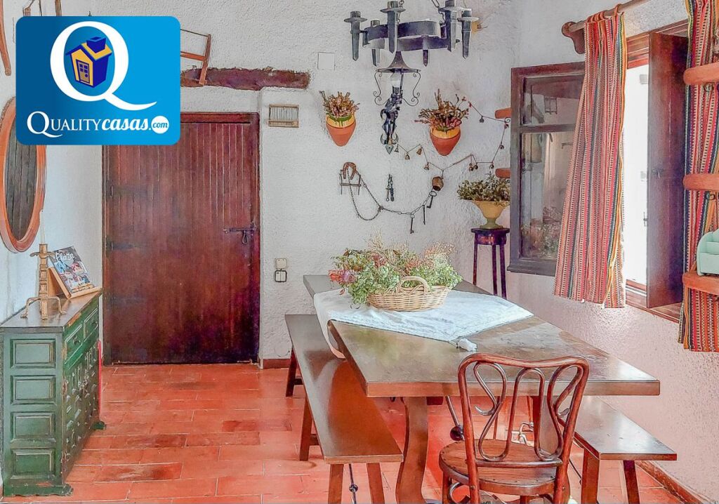Imagen 4 de Casa-Chalet en Venta en Aguas de Busot Alicante Ref: 16448