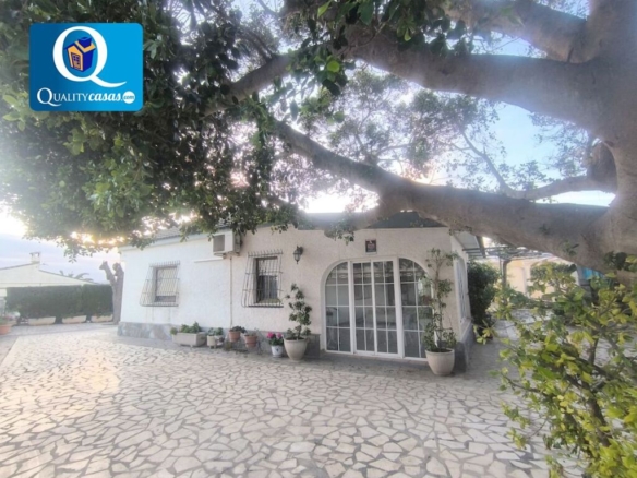 Imagen 3 de Casa-Chalet en Venta en Pisnella Alicante Ref: 17489