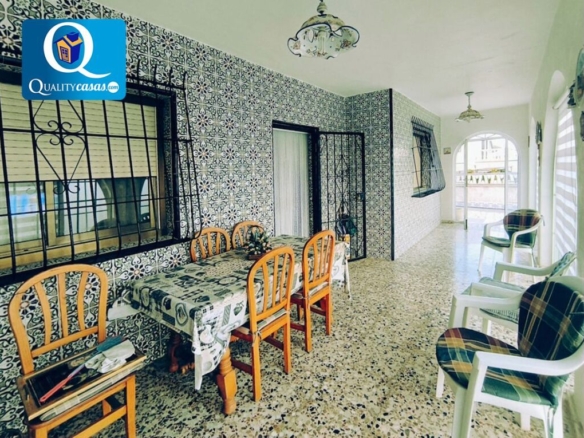 Imagen 4 de Casa-Chalet en Venta en Pisnella Alicante Ref: 17489