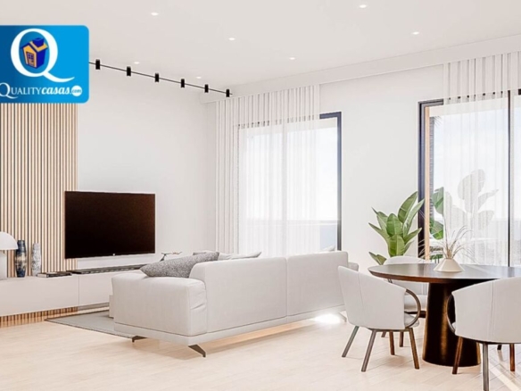 Imagen 2 de Adosada en Venta en Zenia