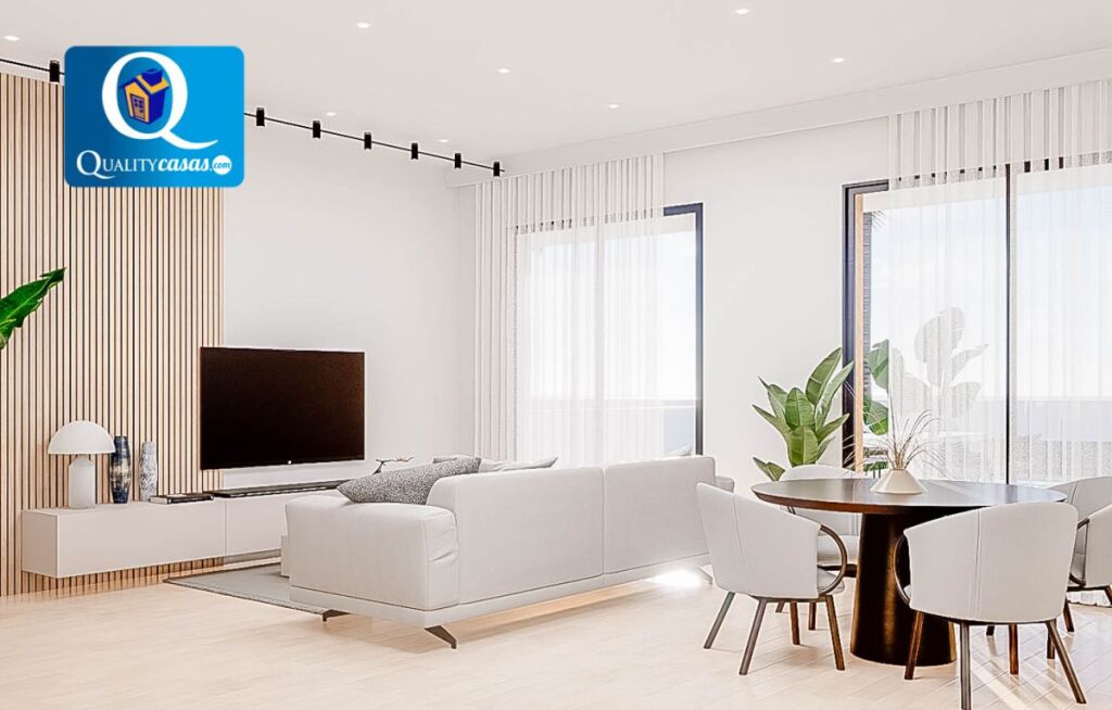 Imagen 2 de Adosada en Venta en Zenia