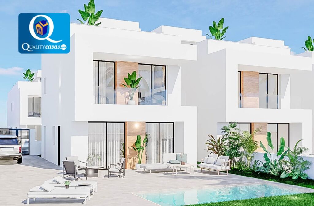 Imagen 1 de Adosada en Venta en Zenia