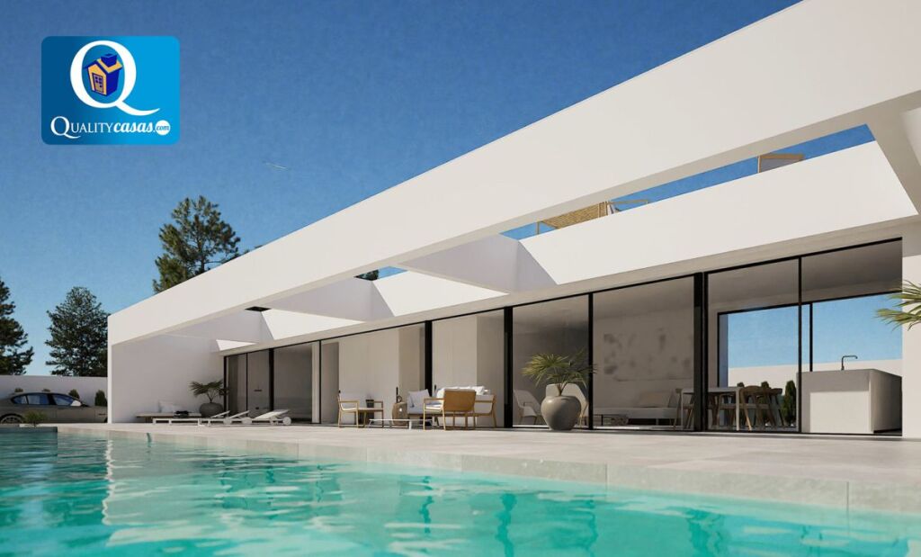 Imagen 3 de Casa-Chalet en Venta en Villamartin Alicante Ref: 38167