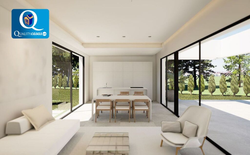 Imagen 4 de Casa-Chalet en Venta en Villamartin Alicante Ref: 38167