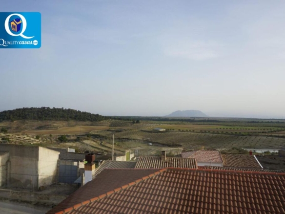Imagen 2 de Casa-Chalet en Venta en Campo Camara Granada Ref: E16349