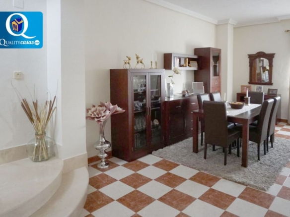 Imagen 4 de Casa-Chalet en Venta en Campo Camara Granada Ref: E16349