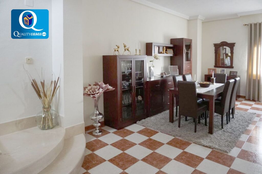 Imagen 4 de Casa-Chalet en Venta en Campo Camara Granada Ref: E16349