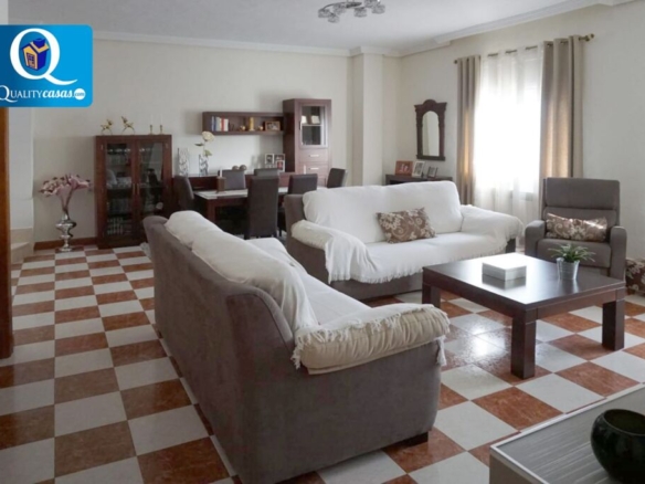 po-1259944-imagen - El Club del Propietario Imagen 1 de Casa-Chalet en Venta en Campo Camara Granada Ref: E16349