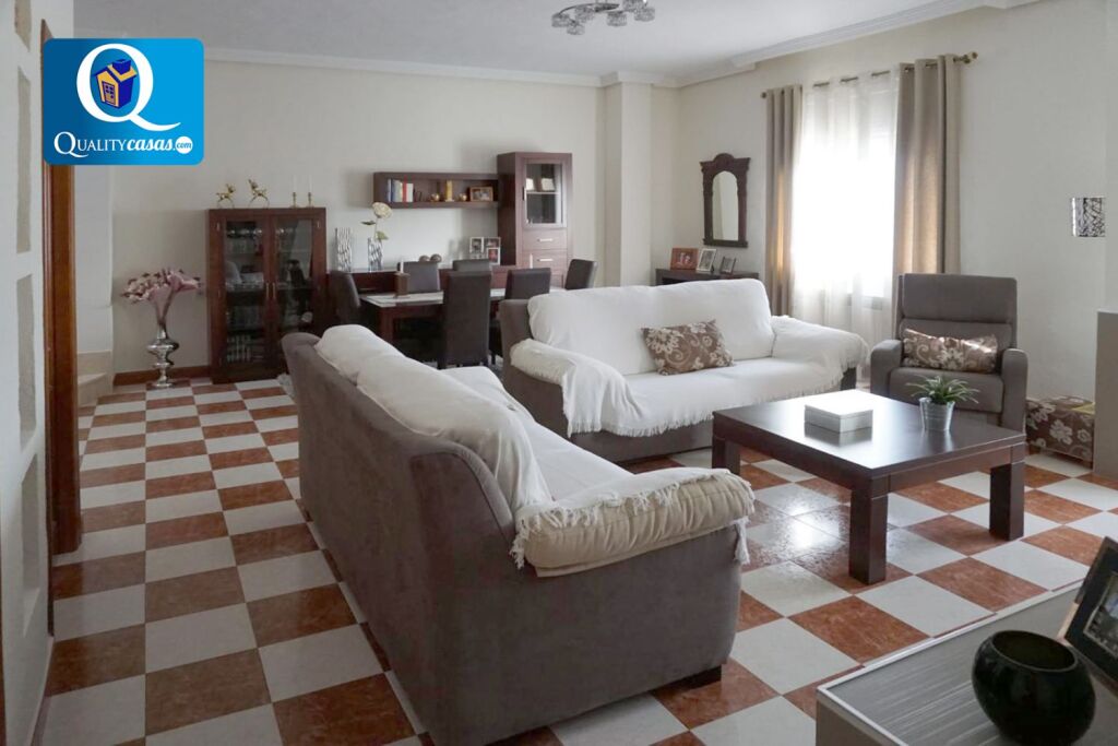 Imagen 1 de Casa-Chalet en Venta en Campo Camara Granada Ref: E16349