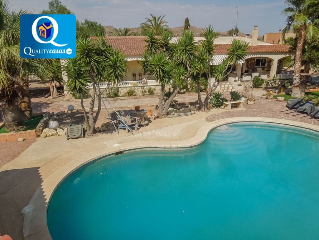 Imagen 2 de Casa-Chalet en Venta en Moralet Alicante Ref: MNF25352