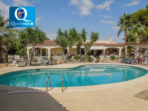 Imagen 3 de Casa-Chalet en Venta en Moralet Alicante Ref: MNF25352