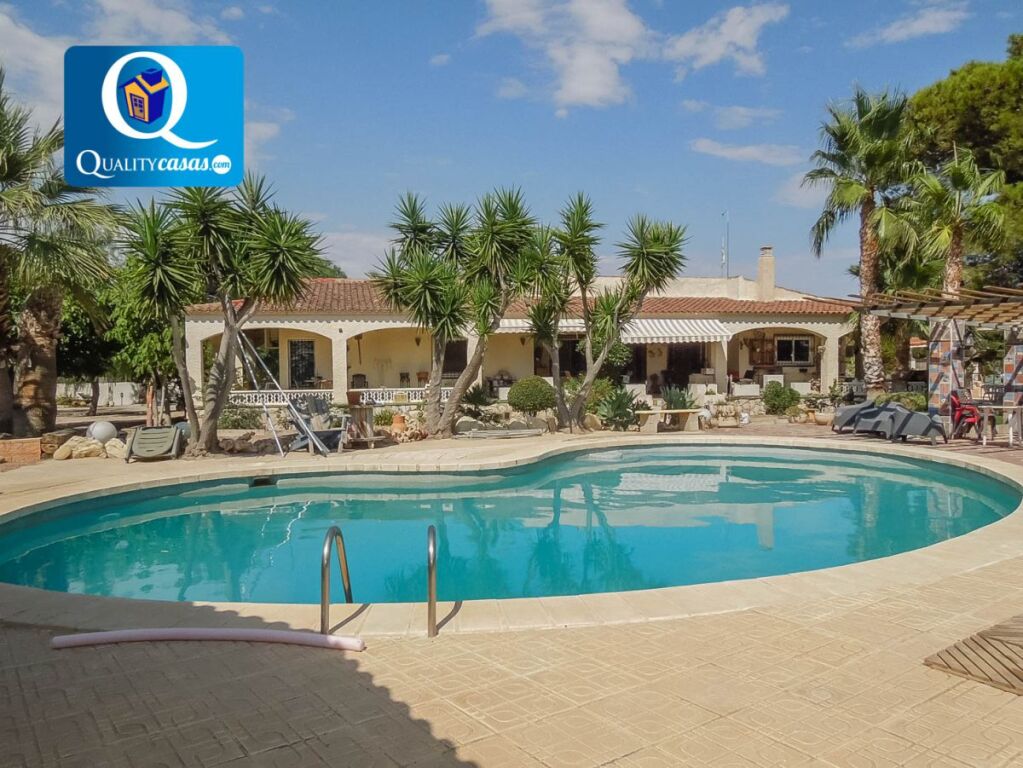 Imagen 3 de Casa-Chalet en Venta en Moralet Alicante Ref: MNF25352