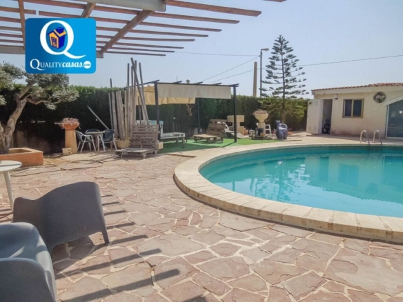 Imagen 4 de Casa-Chalet en Venta en Moralet Alicante Ref: MNF25352