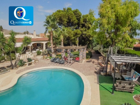 Imagen 1 de Casa-Chalet en Venta en Moralet Alicante Ref: MNF25352