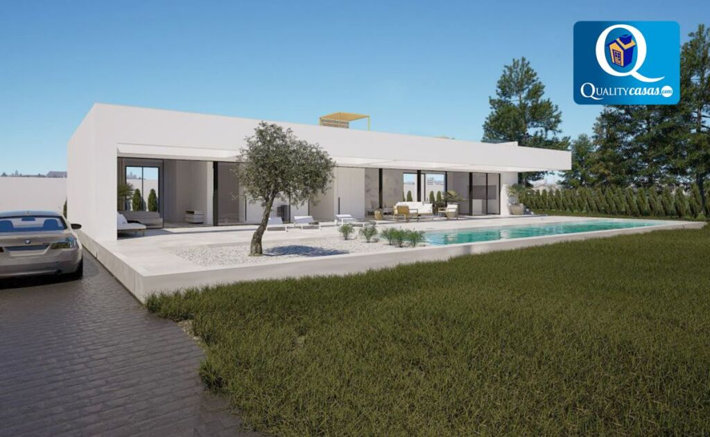 Imagen 1 de Casa-Chalet en Venta en Villamartin Alicante Ref: 38167R2