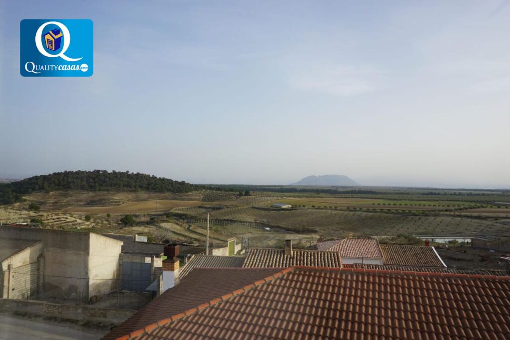 Imagen 3 de Casa-Chalet en Venta en Campo Camara Granada Ref: E16349R