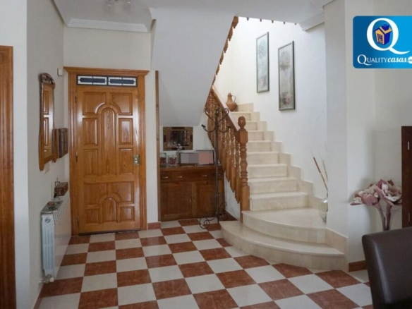 Imagen 1 de Casa-Chalet en Venta en Campo Camara Granada Ref: E16349R