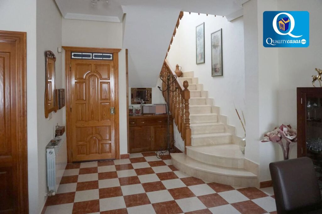 Imagen 1 de Casa-Chalet en Venta en Campo Camara Granada Ref: E16349R