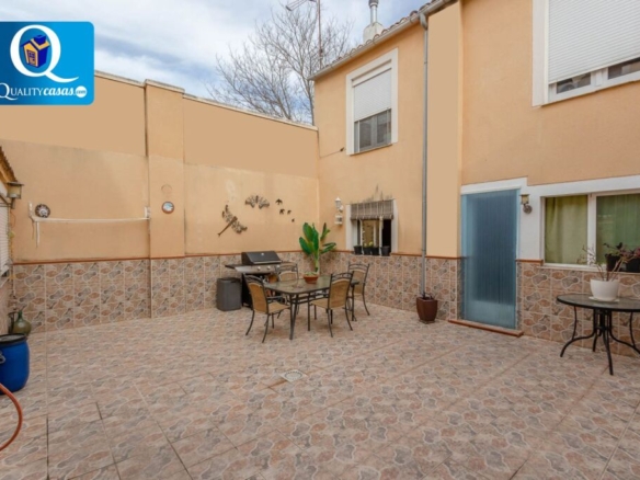 Imagen 2 de Casa-Chalet en Venta en Muro De Alcoy Alicante Ref: 17380R