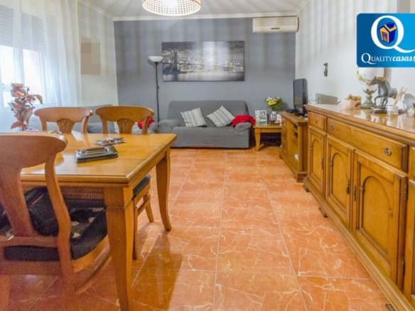 Imagen 3 de Casa-Chalet en Venta en Muro De Alcoy Alicante Ref: 17380R